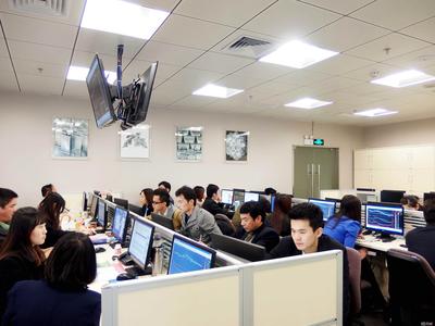 廣東實誠投資咨詢 深耕企業管理咨詢，助力企業穩健成長