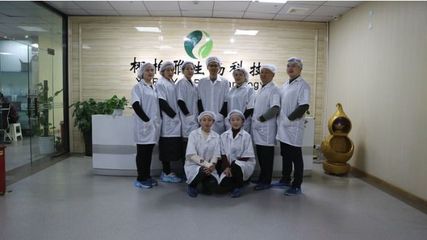 探索生命科學(xué)的邊界 栩柏雅生物科技產(chǎn)品研發(fā)的創(chuàng)新之路